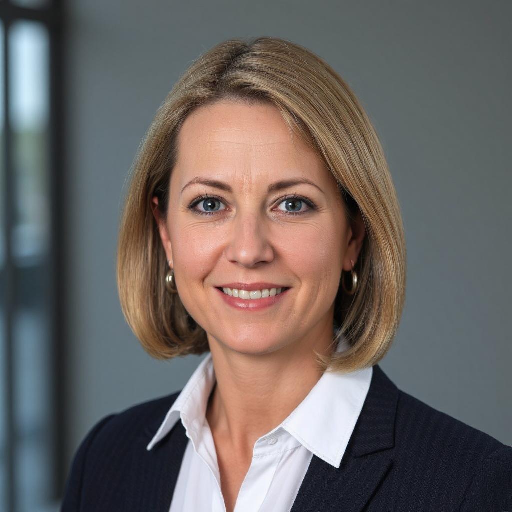 Photo of Dr. Anne Dubois