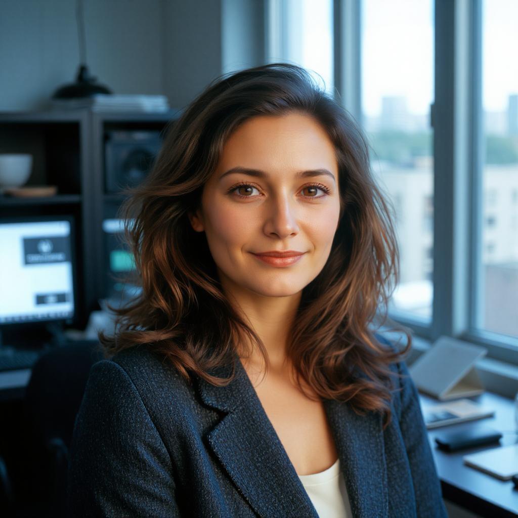 Photo of Maria Santos